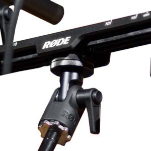 RODE STEREOBAR Giá Đỡ Stereo Cho Mic NT5