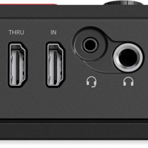 RODE STREAMER X Card Streaming Âm Thanh Chuyên Nghiệp