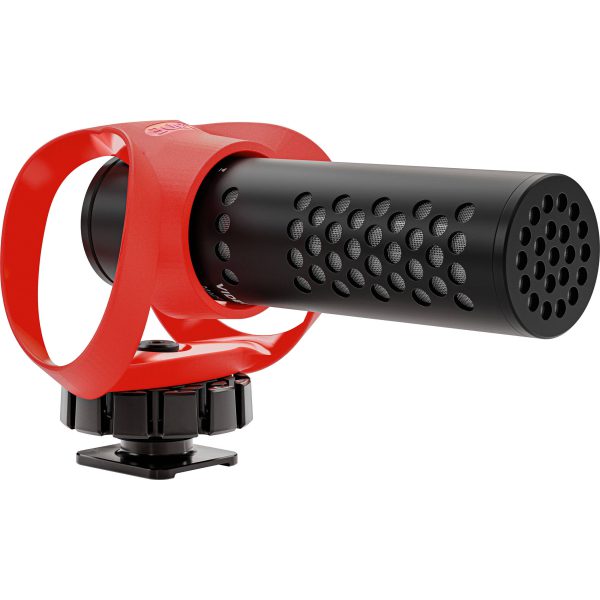 Rode VideoMicro II Micro Cho Máy Ảnh