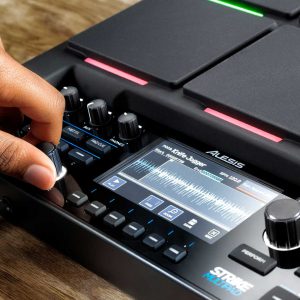 ALESIS Strike MultiPad TRỐNG ĐIỆN TỬ