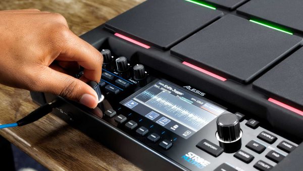 ALESIS Strike MultiPad TRỐNG ĐIỆN TỬ