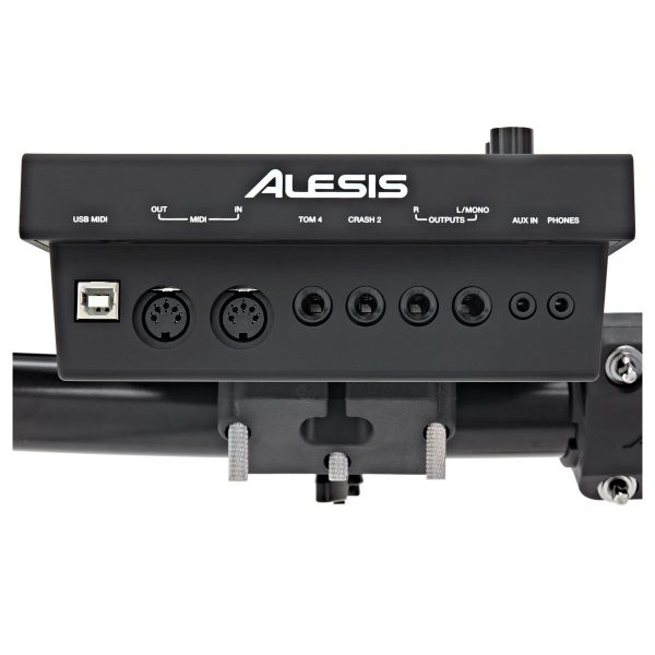 ALESIS CRIMSON II SE BỘ TRỐNG ĐIỆN TỬ