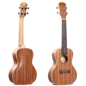 DEVISER UK2430 Đàn Ukulele Concert