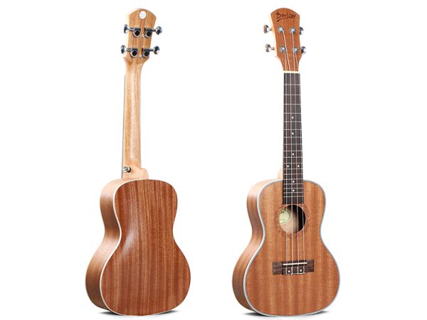 DEVISER UK2430 Đàn Ukulele Concert