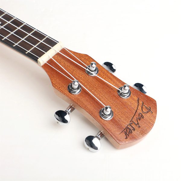 DEVISER UK2430 Đàn Ukulele Concert