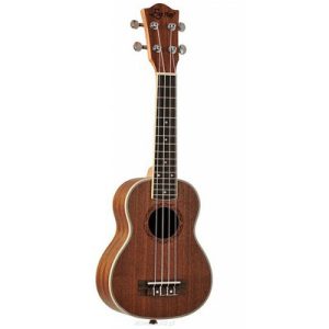 DEVISER UK2430 Đàn Ukulele Concert