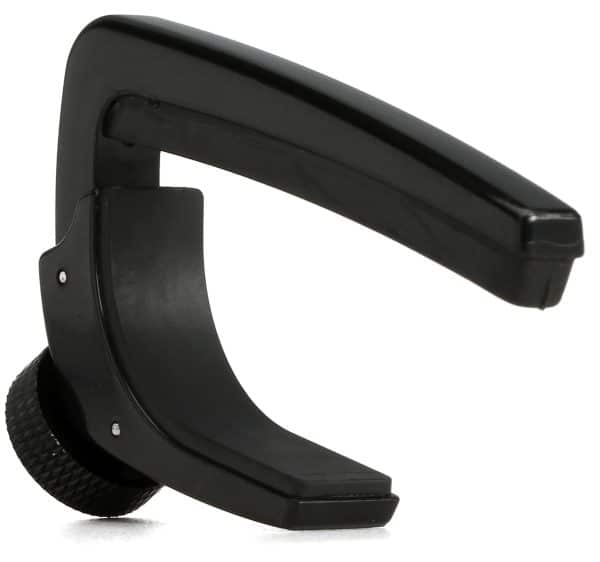 D'ADDARIO PW-CP-07 KẸP CẦN ĐÀN GUITAR CAPO