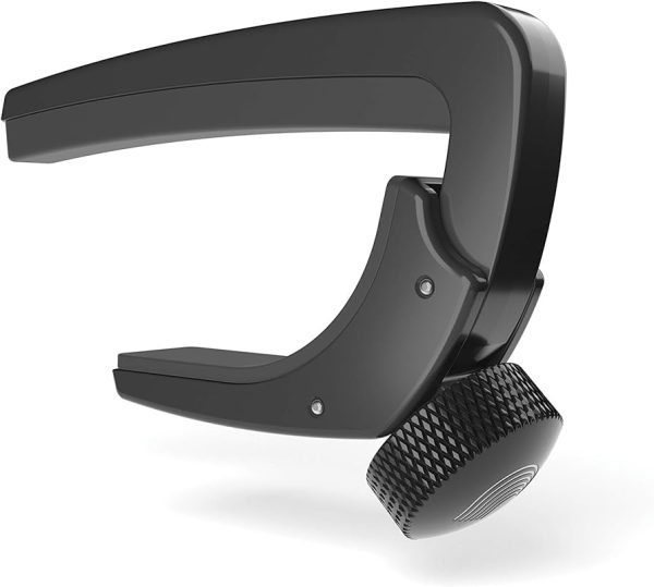 D'ADDARIO PW-CP-07 KẸP CẦN ĐÀN GUITAR CAPO