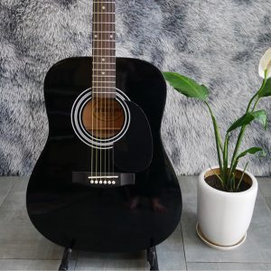 SUZUKI SDG-6BK Đàn Guitar Acoustic Dây Sắt