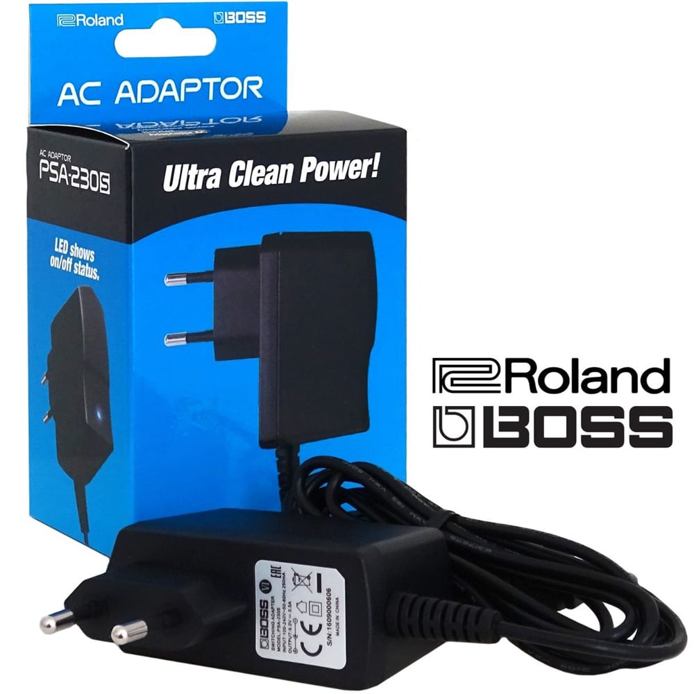 ROLAND PSA-230S2 Bộ nguồn Adaptor
