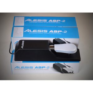 ALESIS ASP-2 Pedal đàn