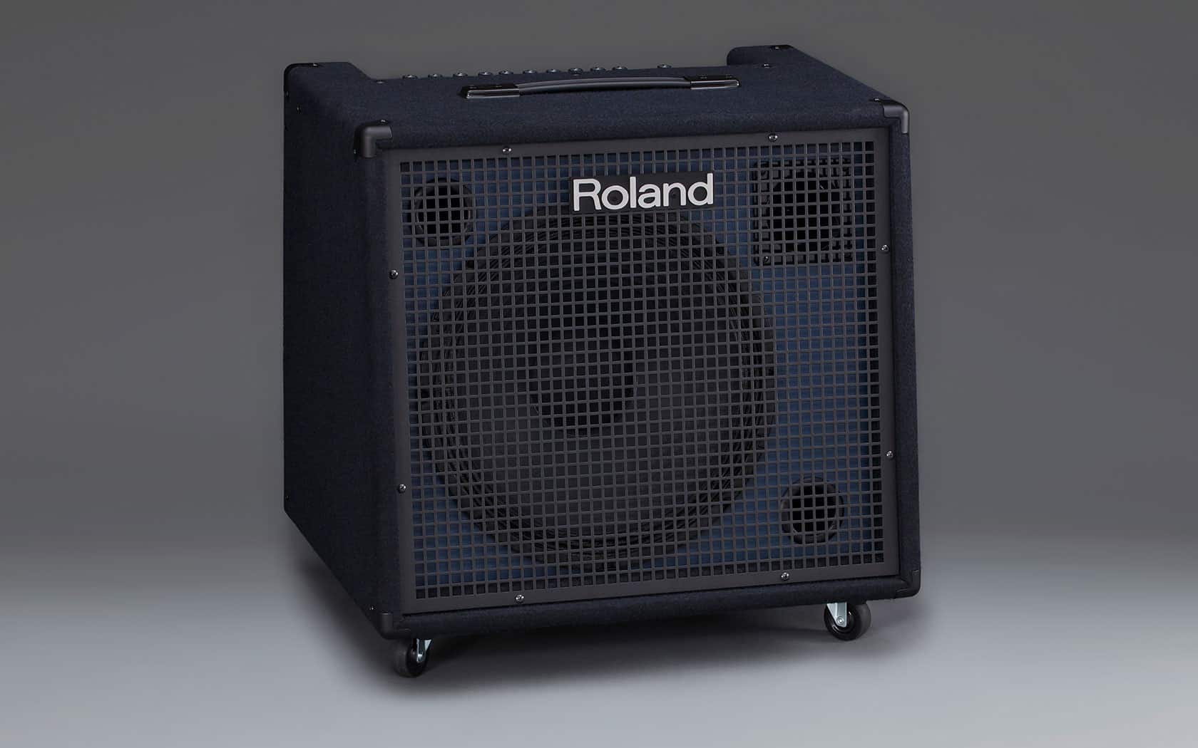 ROLAND KC-600 Loa đa năng cho đàn phím