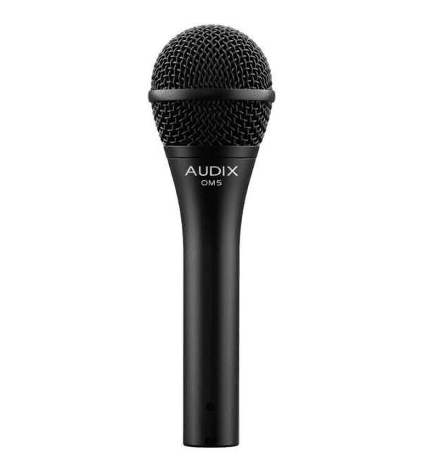 AUDIX AUDIX AP61 OM5 Bộ micro không dây cầm tay