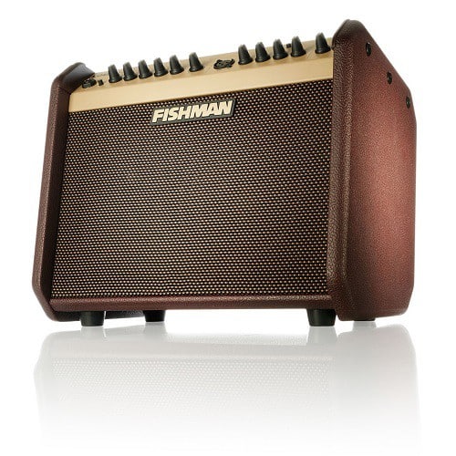 FISHMAN Loudbox Mini Amply Guitar Thùng PRO-LBC-EU5