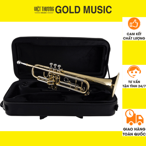 lịch sử selmer Bach BTR311 Kèn Trumpet Conn-Selmer