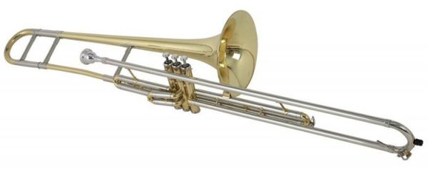 SELMER TB650 Kèn Trombones bach