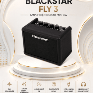 BLACKSTAR BA102012 AMPLY ĐIỆN FLY 3