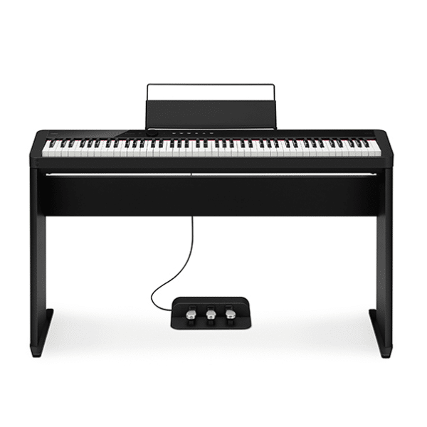 CASIO PX-S1100 ĐÀN PIANO ĐIỆN MÀU ĐEN
