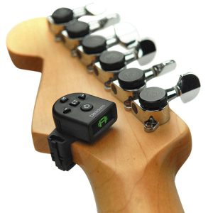 D'ADDARIO PW-CT-12 MÁY LÊN DÂY GUITAR