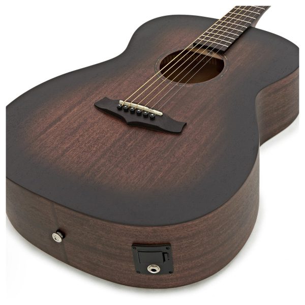 TANGLEWOOD TWCR-DE-V ĐÀN GUITAR ACOUSTIC