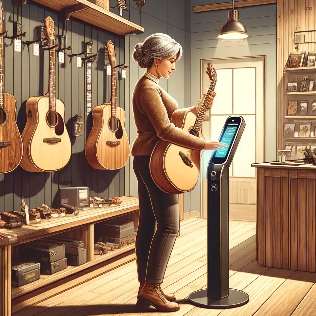 Đàn Guitar giá bao nhiêu 
