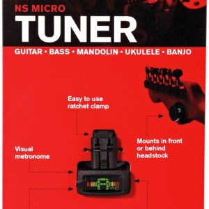 D'ADDARIO PW-CT-12 MÁY LÊN DÂY GUITAR