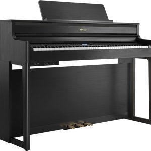 ROLAND HP-704-CH Đàn Piano Kỹ Thuật Số