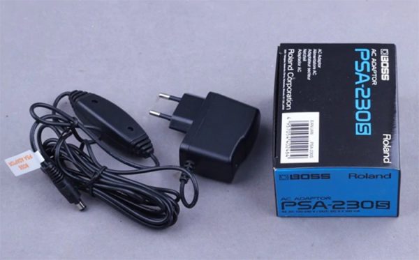 ROLAND PSA-230S2 Bộ nguồn Adaptor