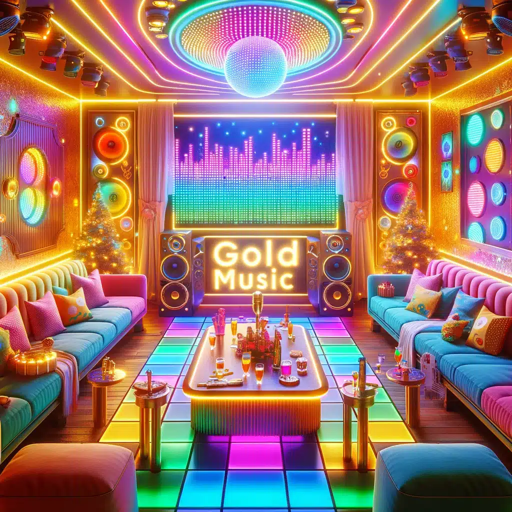 Bí Quyết Setup Karaoke Tại Nhà