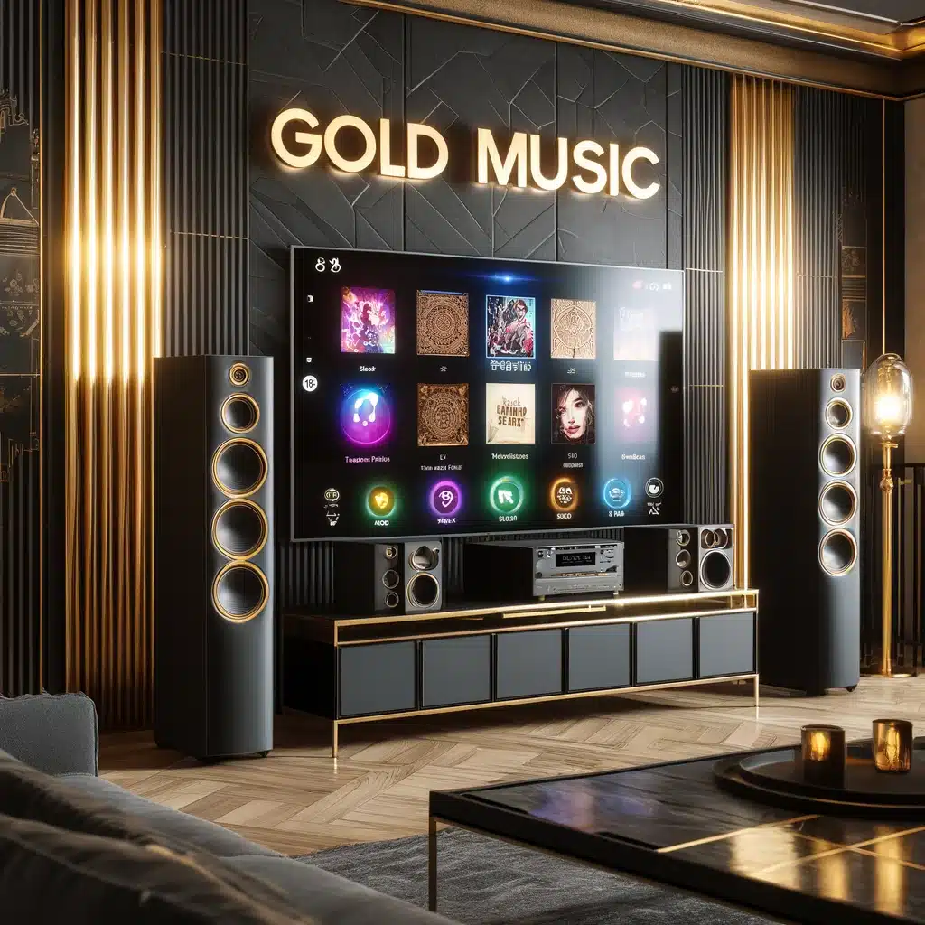 Bí Quyết Setup Karaoke Tại Nhà