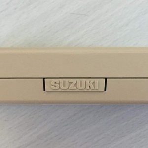 SUZUKI MR-250C KÈN HARMONICA DIANOTIC BLUEMASTER C