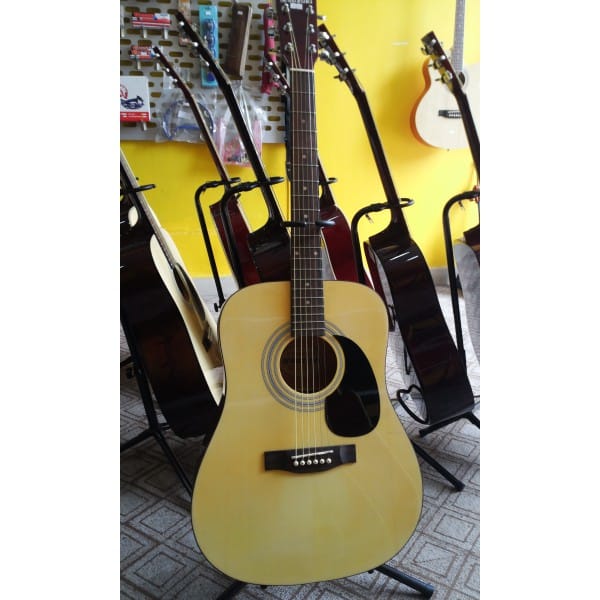 Suzuki SDG 6NL ĐÀN GUITAR 2