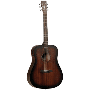 TANGLEWOOD TWCR-DE-V ĐÀN GUITAR ACOUSTIC