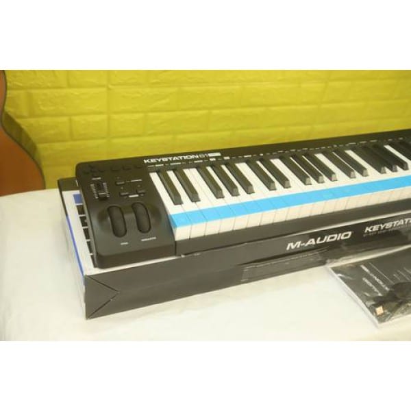 Maudio%20Keystation%2061 4 600x600