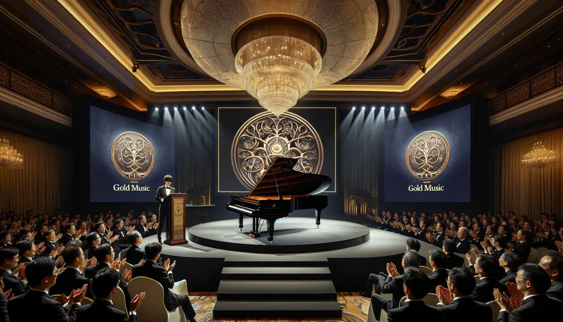 steinway and sons piano