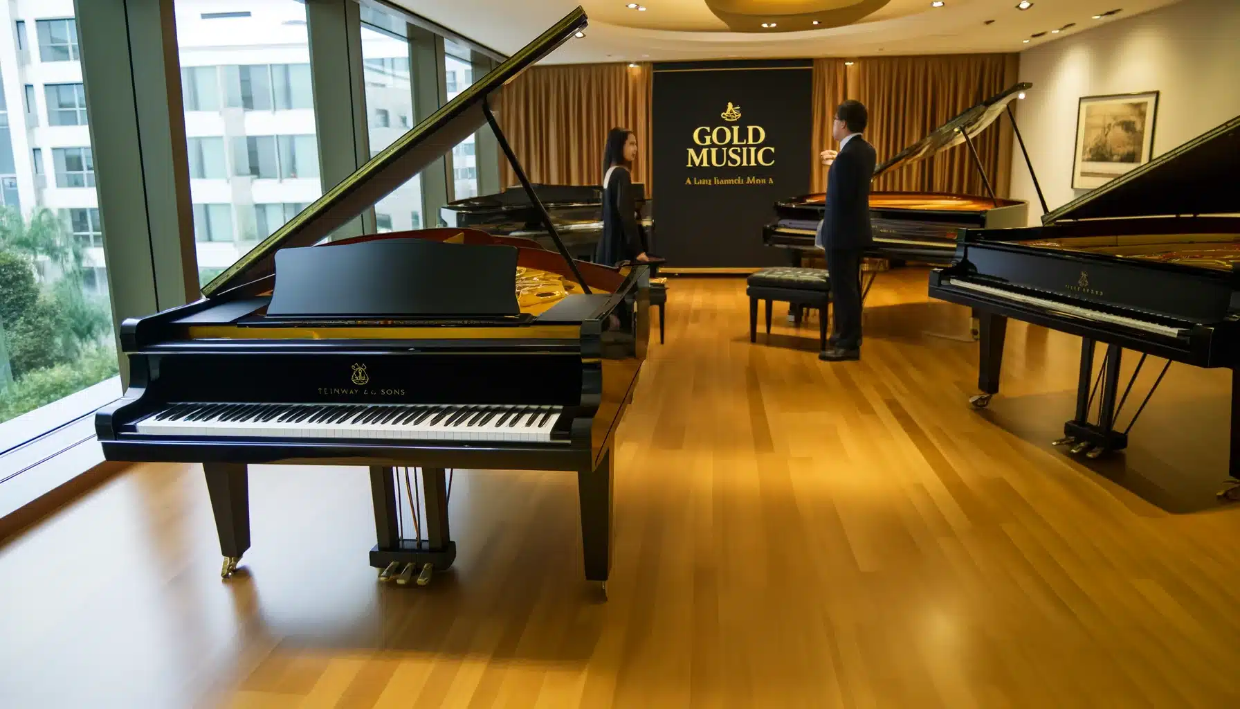 steinway and sons piano 3