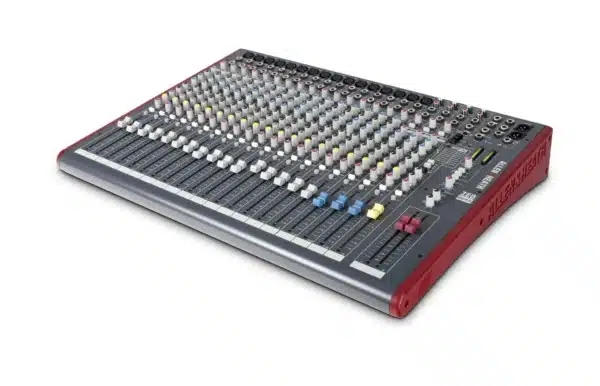 ALLEN HEATH ZED22FX 5