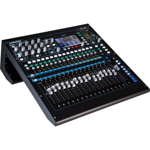 ALLEN&HEATH QU 16C