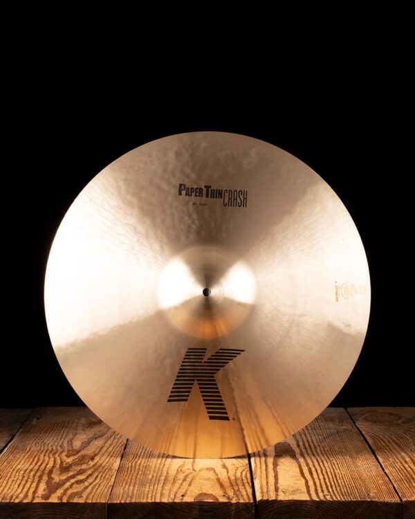 Cymbal ZILDJIAN K2820 3