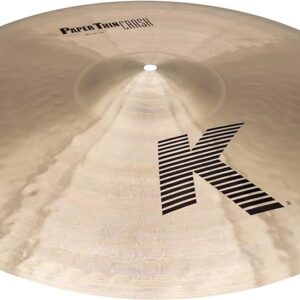 Cymbal ZILDJIAN K2820 4