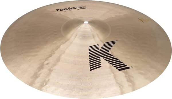 Cymbal ZILDJIAN K2820 4