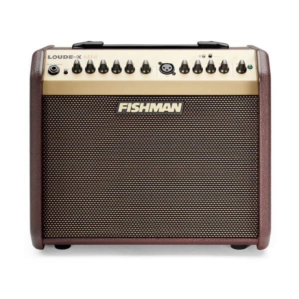 Fishman Loudbox Mini PRO LBC EU5 3