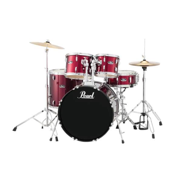 PEARL RS585C bo trong jazz 4