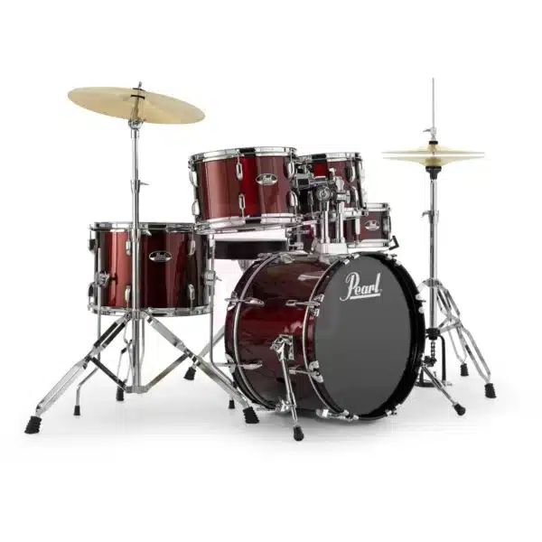 PEARL RS585C bo trong jazz 5