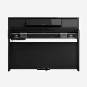 ROLAND LX 5 DR piano dien 2