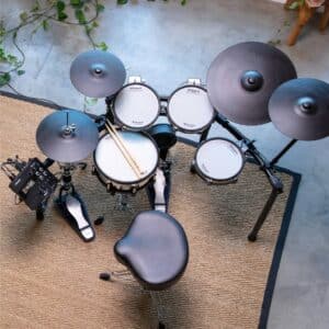 ROLAND TD 27KV2 2