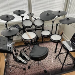 ROLAND TD 27KV2 4