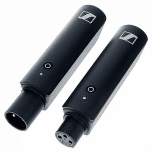 SENNHEISER XSW D 1