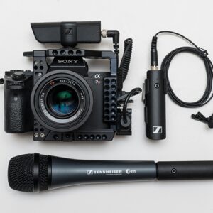 SENNHEISER XSW D 2