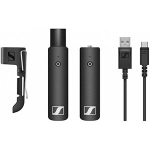 SENNHEISER XSW D 3